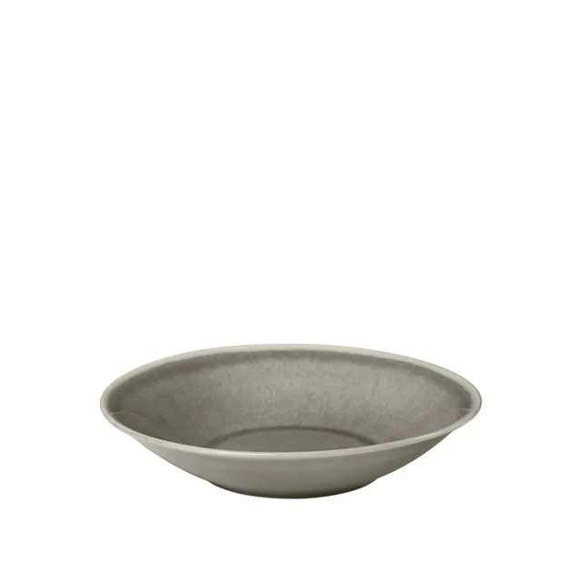 Broste Copenhagen Nordic Rain Deep Plate hluboký talíř