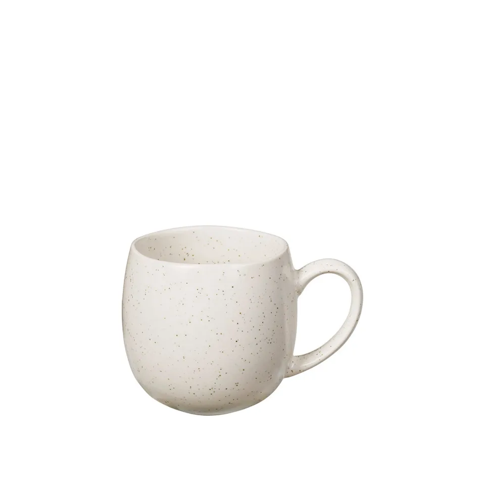 Broste Copenhagen Nordic Vanilla Tea Cup šálek na čaj