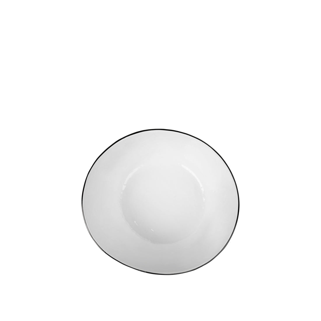 Broste Copenhagen Salt miska na sůl keramická