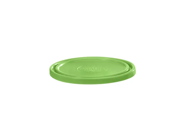 Duralex Freshbox víčko 14 cm zelené kulaté