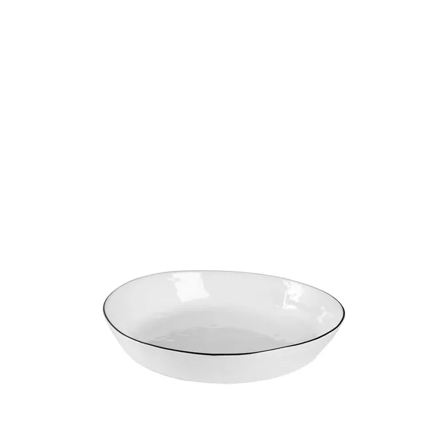 Broste Copenhagen Salt miska na sůl keramická