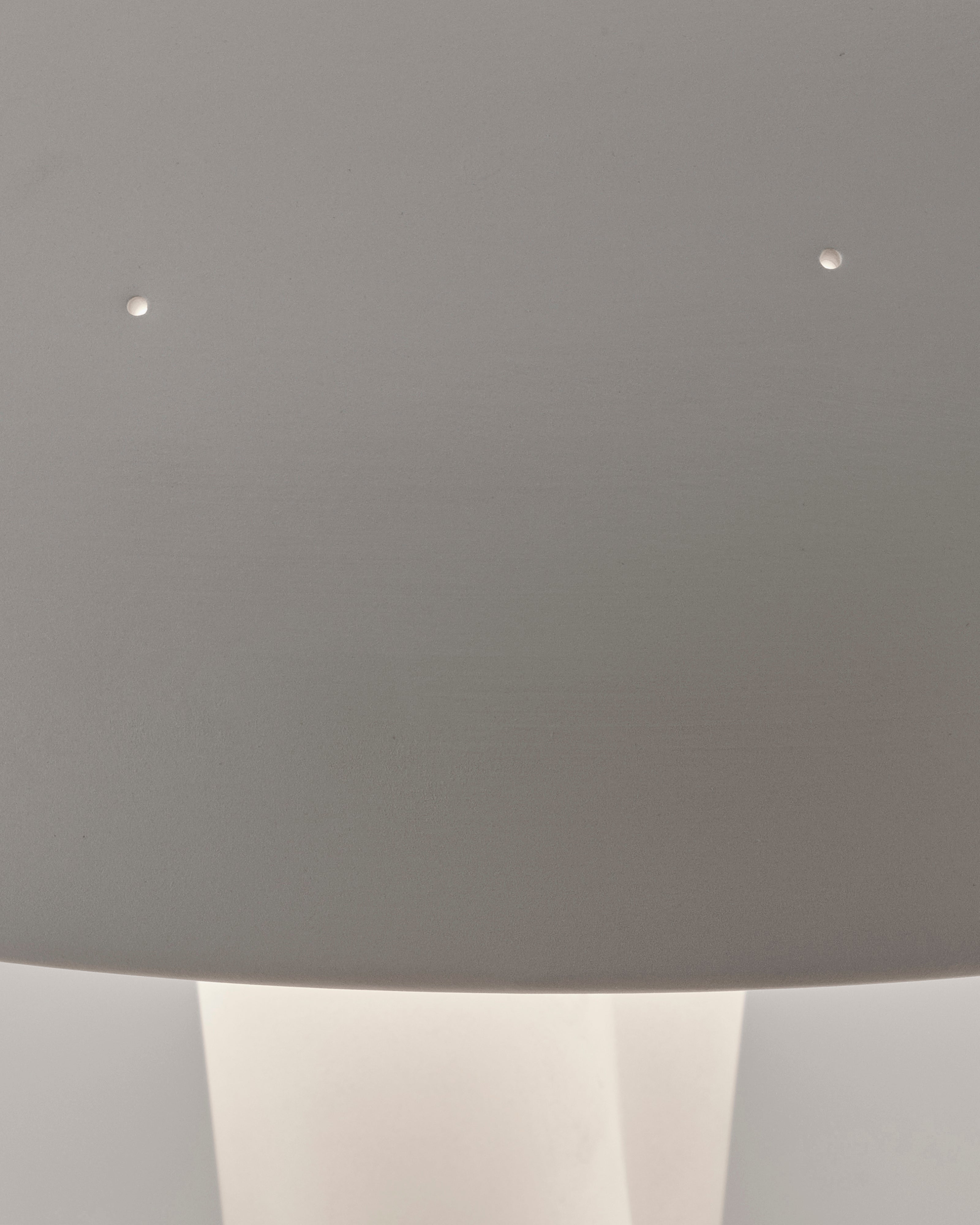 Serax Terres de Rêves Paulina 05 stolní lampa béžová