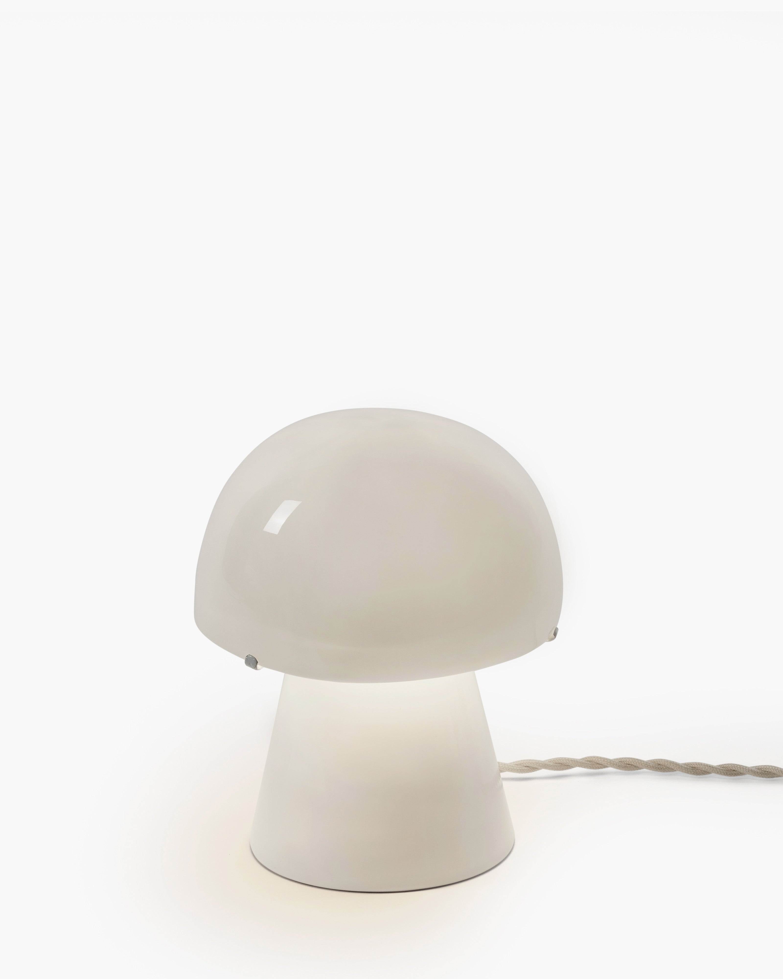 Serax Terres de Rêves Joe n°1 lampa bílá