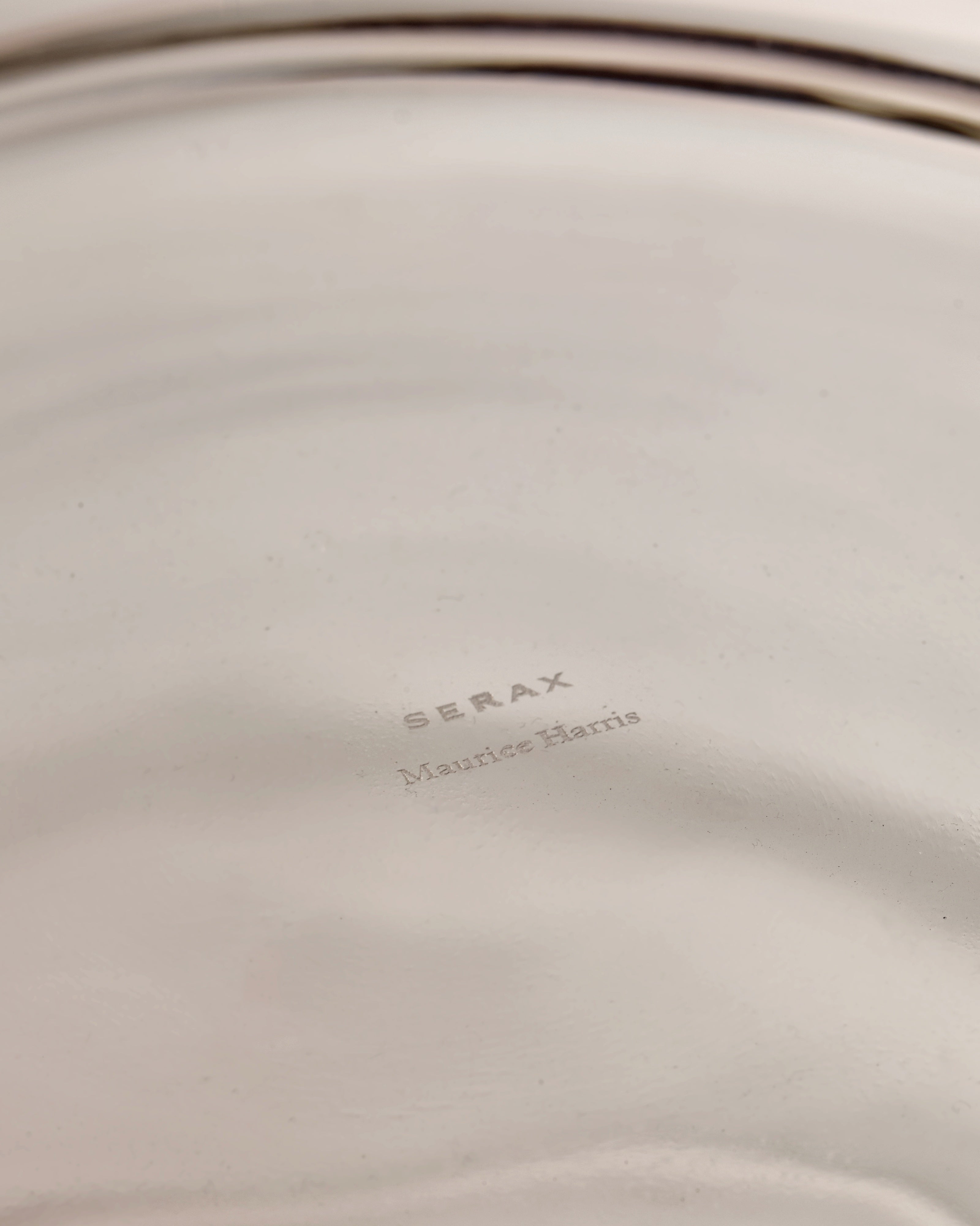 Serax Cameo In&Out Vase L 01 váza růžová
