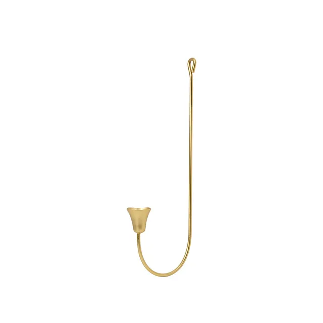 Broste Copenhagen Ria Wall Candle Holder svícen