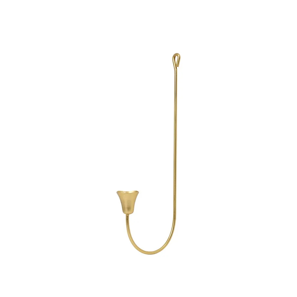 Broste Copenhagen Ria Wall Candle Holder svícen