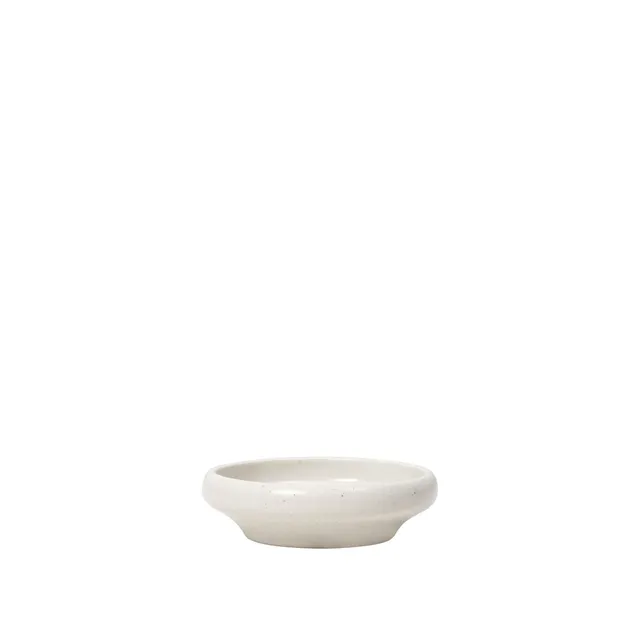 Broste Copenhagen Nordic Vanilla Bowl miska keramická