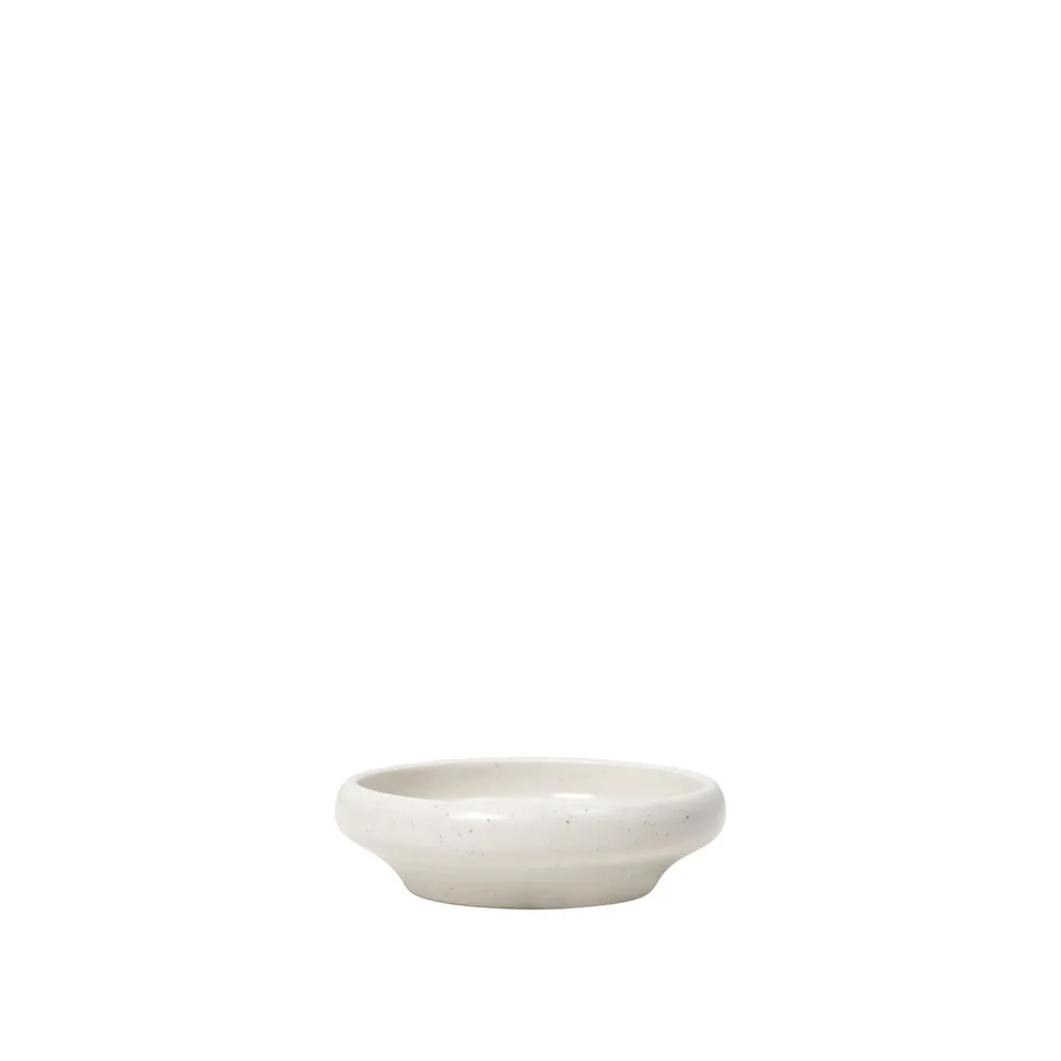 Broste Copenhagen Nordic Vanilla Bowl miska keramická