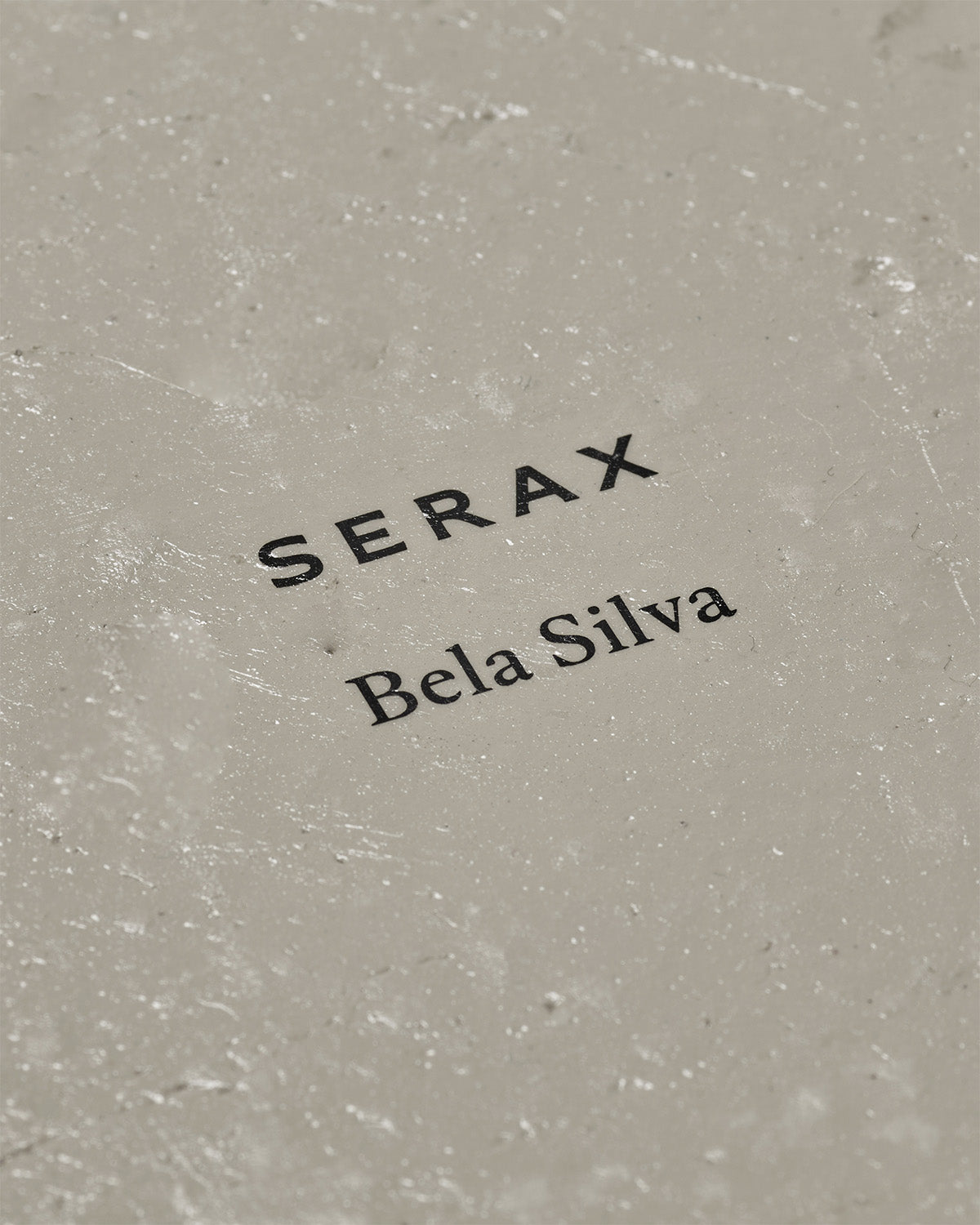 Serax Look At Me váza zelená lesklá