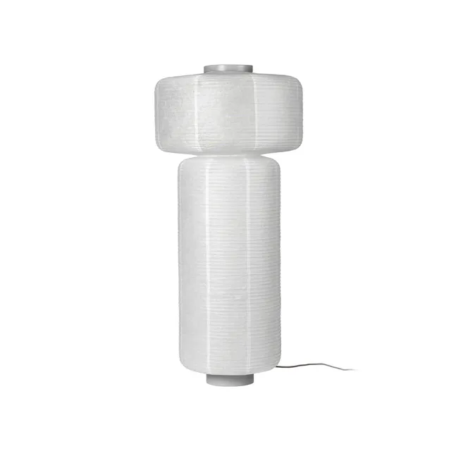 Broste Copenhagen William stojací lampa kovová
