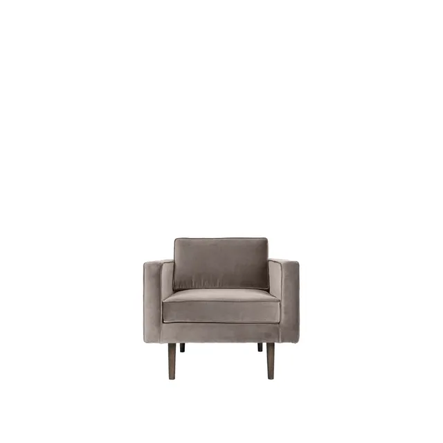 Broste Copenhagen Wind Armchair křeslo