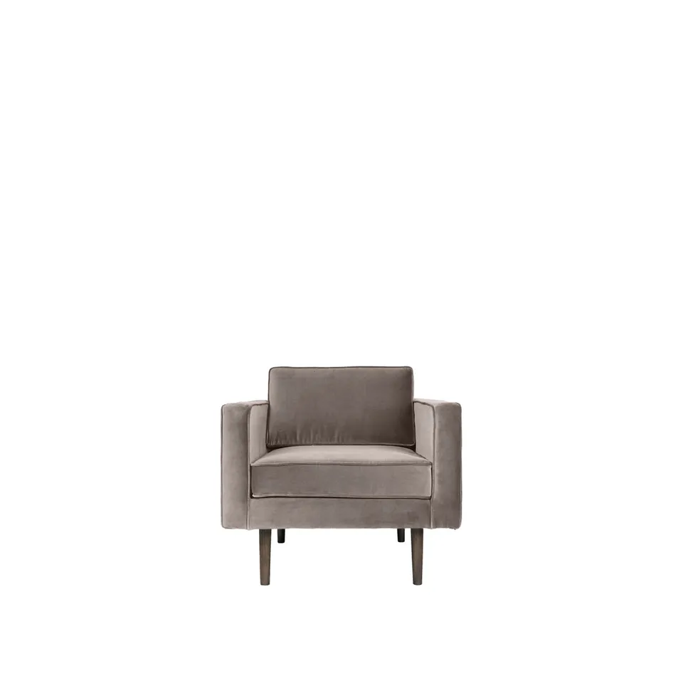Broste Copenhagen Wind Armchair křeslo