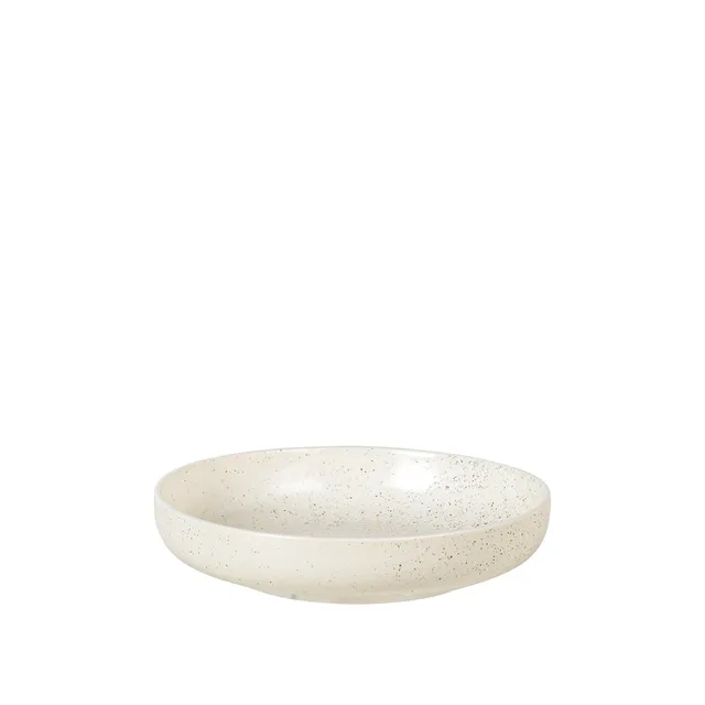 Broste Copenhagen Nordic Vanilla miska servírovací