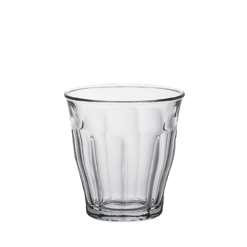Duralex Le Picardie sklenice 25 cl 6 ks čiré tvrzené