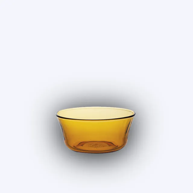 Duralex Lys skleněná miska 10,5 cm 25 cl vermeil