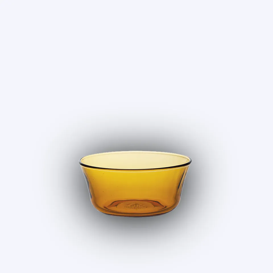 Duralex Lys skleněná miska 10,5 cm 25 cl vermeil