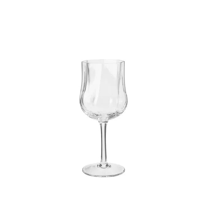 Broste Copenhagen Limfjord White Wine sklenice bílé víno