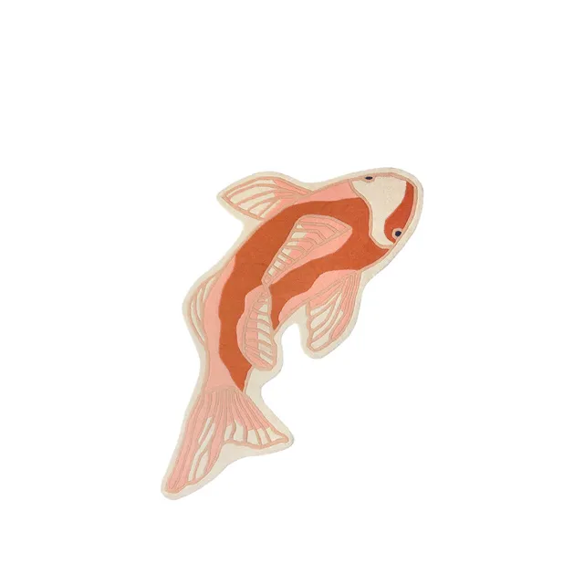 Broste Copenhagen Koi koberec tkaný