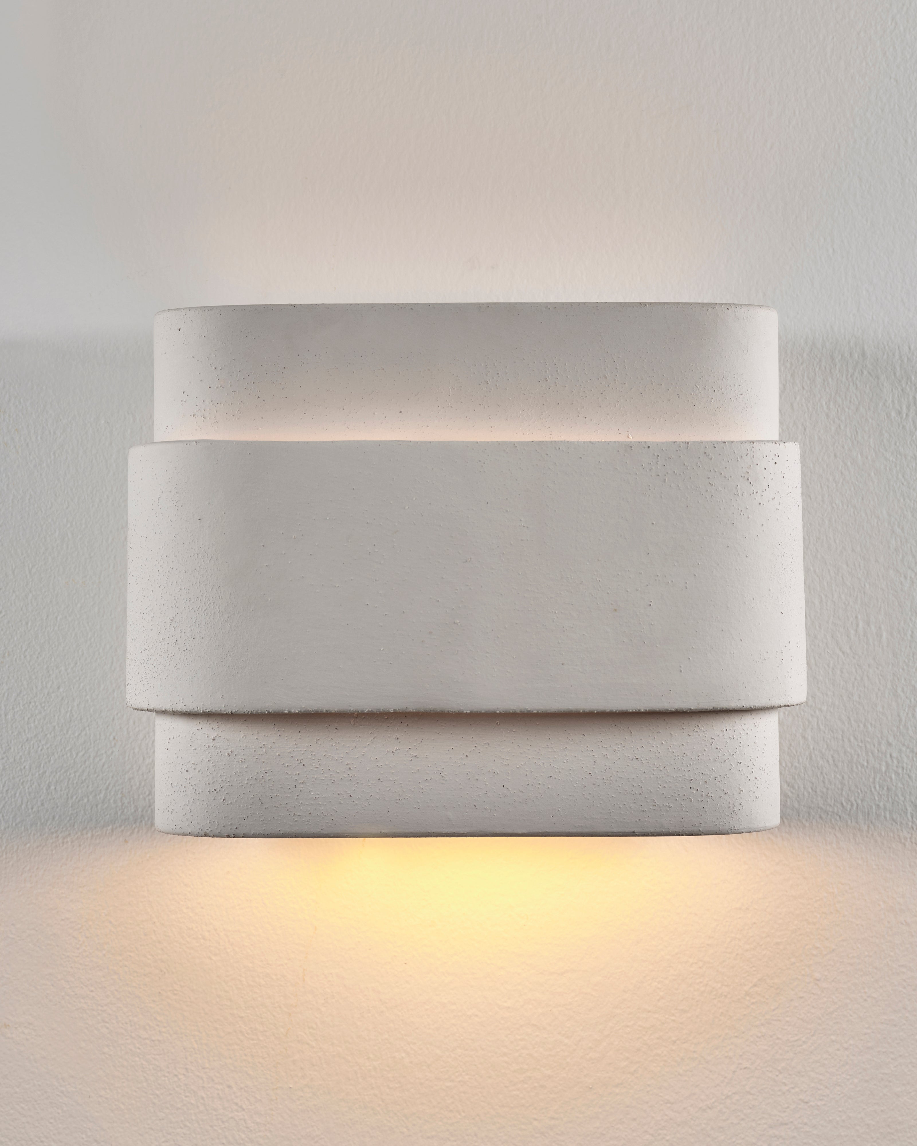 Serax Terres de Rêves Louis S lampa béžová