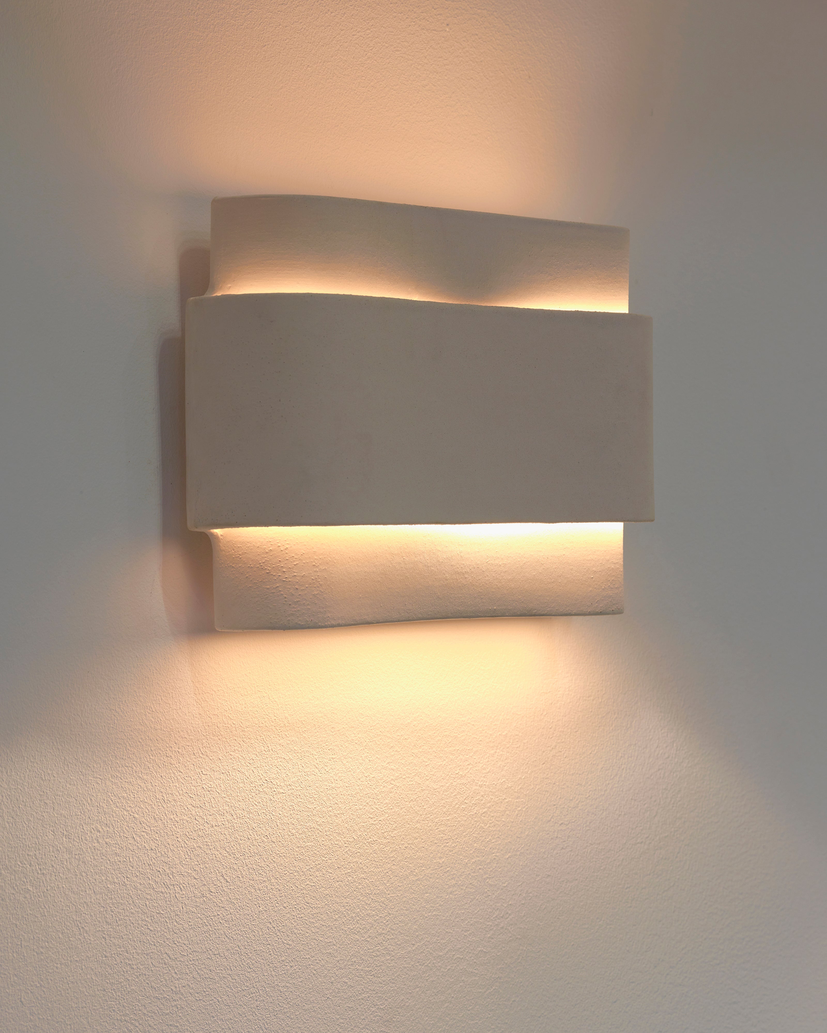 Serax Terres de Rêves Louis nástěnná lampa béžová