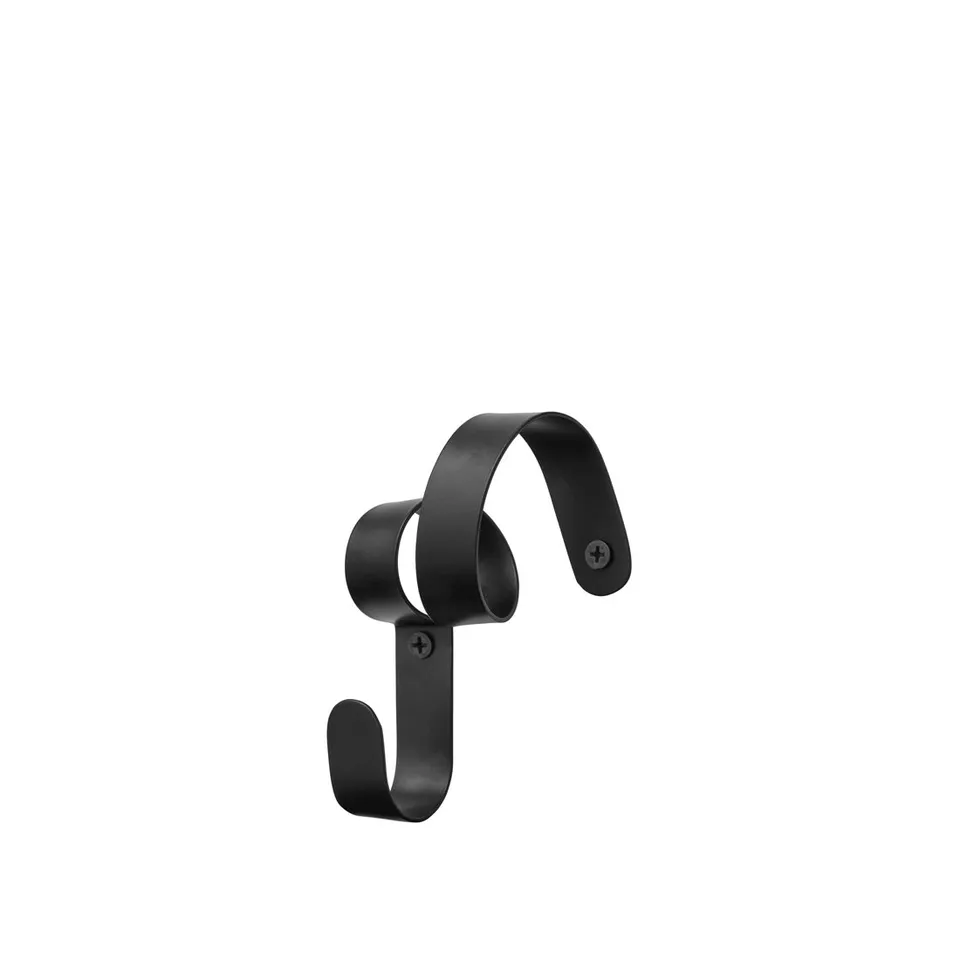 Broste Copenhagen Ribbon Hook háček kovový
