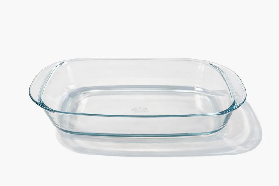 Duralex Ovenchef zapékací mísa 41 cm transparentní