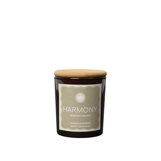 Broste Copenhagen Pure Harmony vonná svíčka