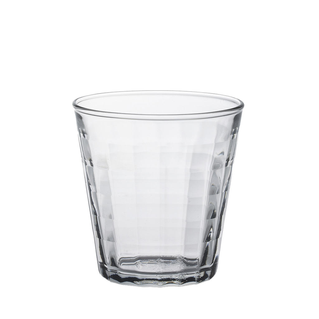 Duralex Prisme sklenice 22 cl 6 ks čirá