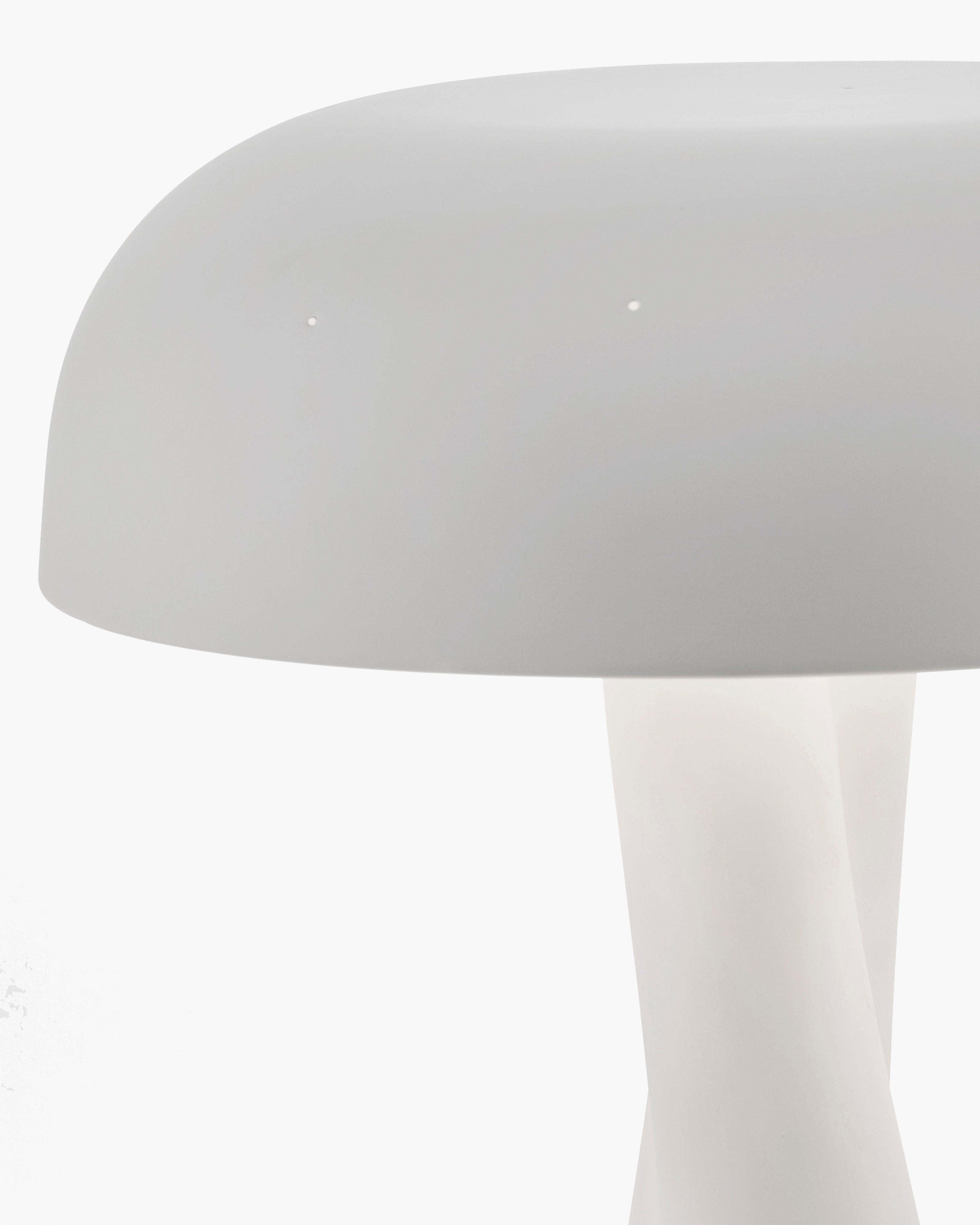 Serax Terres de Rêves Paulina 05 stolní lampa béžová