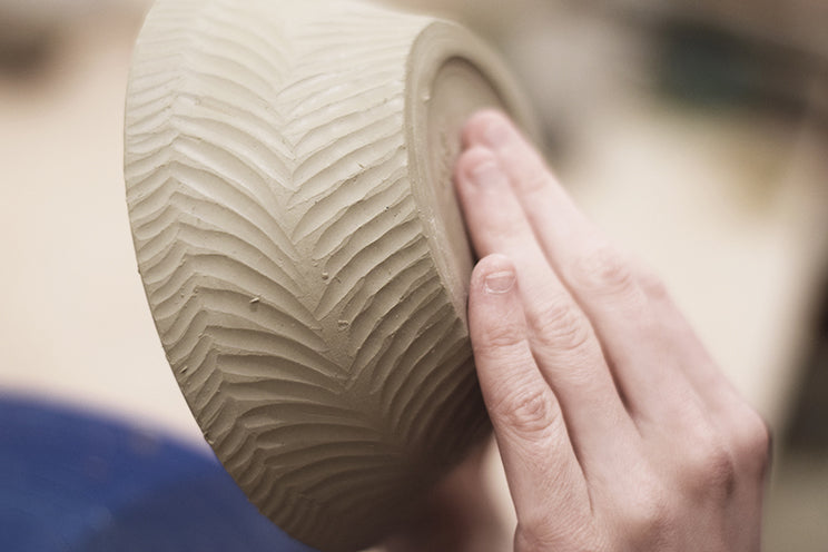 Terra Ceramics Prague 6týdenní keramický kurz 1.9.–6.10.26
