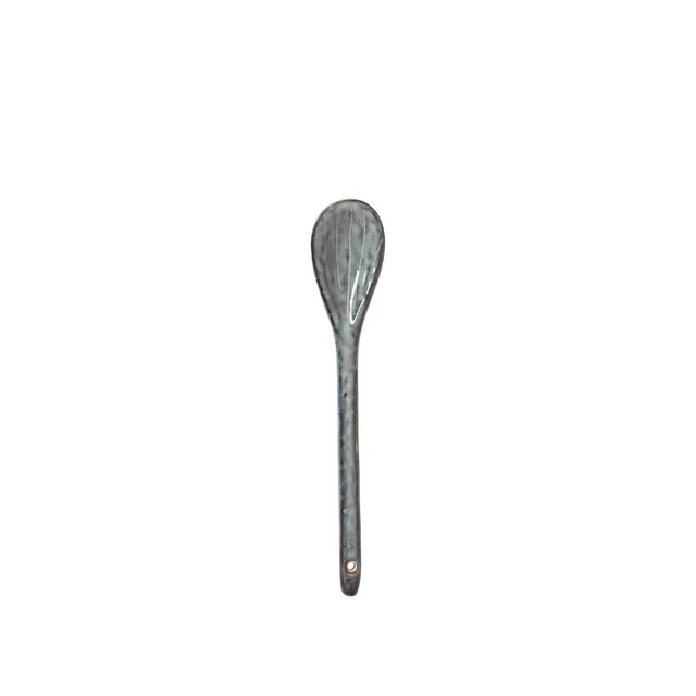 Broste Copenhagen Nordic Sea Teaspoon čajová lžička modrá