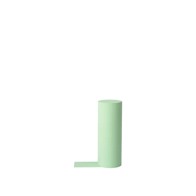 Broste Copenhagen Nobuko Bookend zarážka na knihy kovová