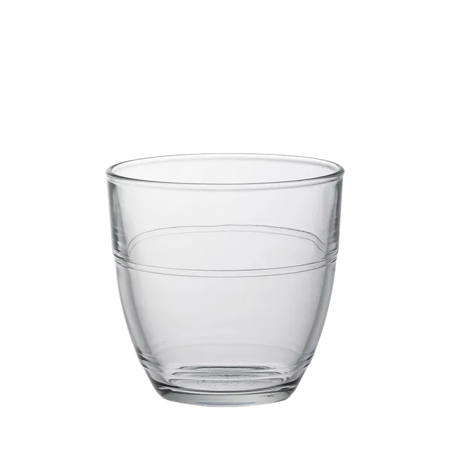 Duralex Le Gigogne sklenice 90 ml 6 ks čirá