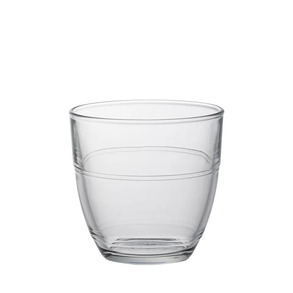 Duralex Le Gigogne sklenice 90 ml 6 ks čirá
