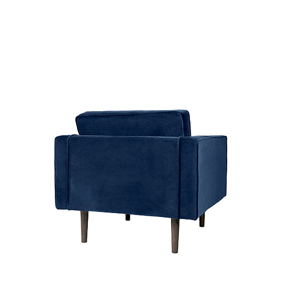 Broste Copenhagen Wind Armchair křeslo designové