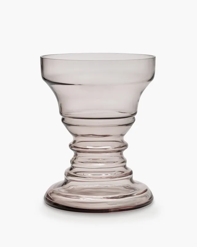Serax Cameo In&Out Vase L 01 váza růžová
