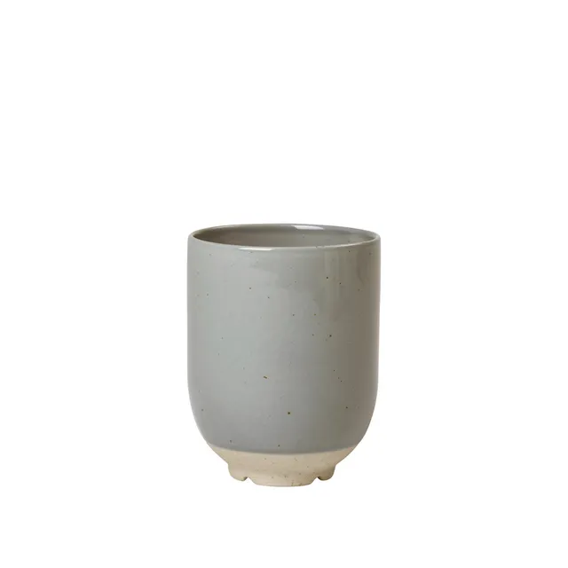 Broste Copenhagen Eli Mug hrnek kameninový