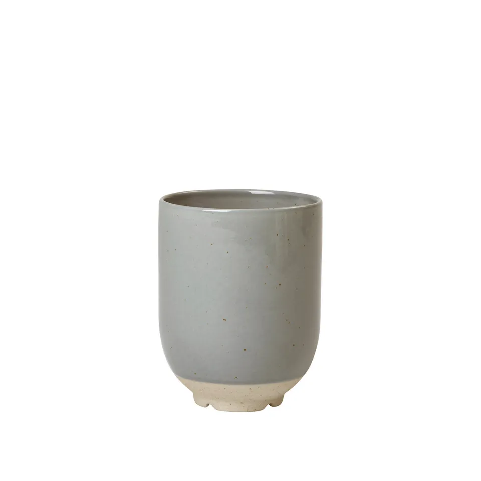 Broste Copenhagen Eli Mug hrnek kameninový
