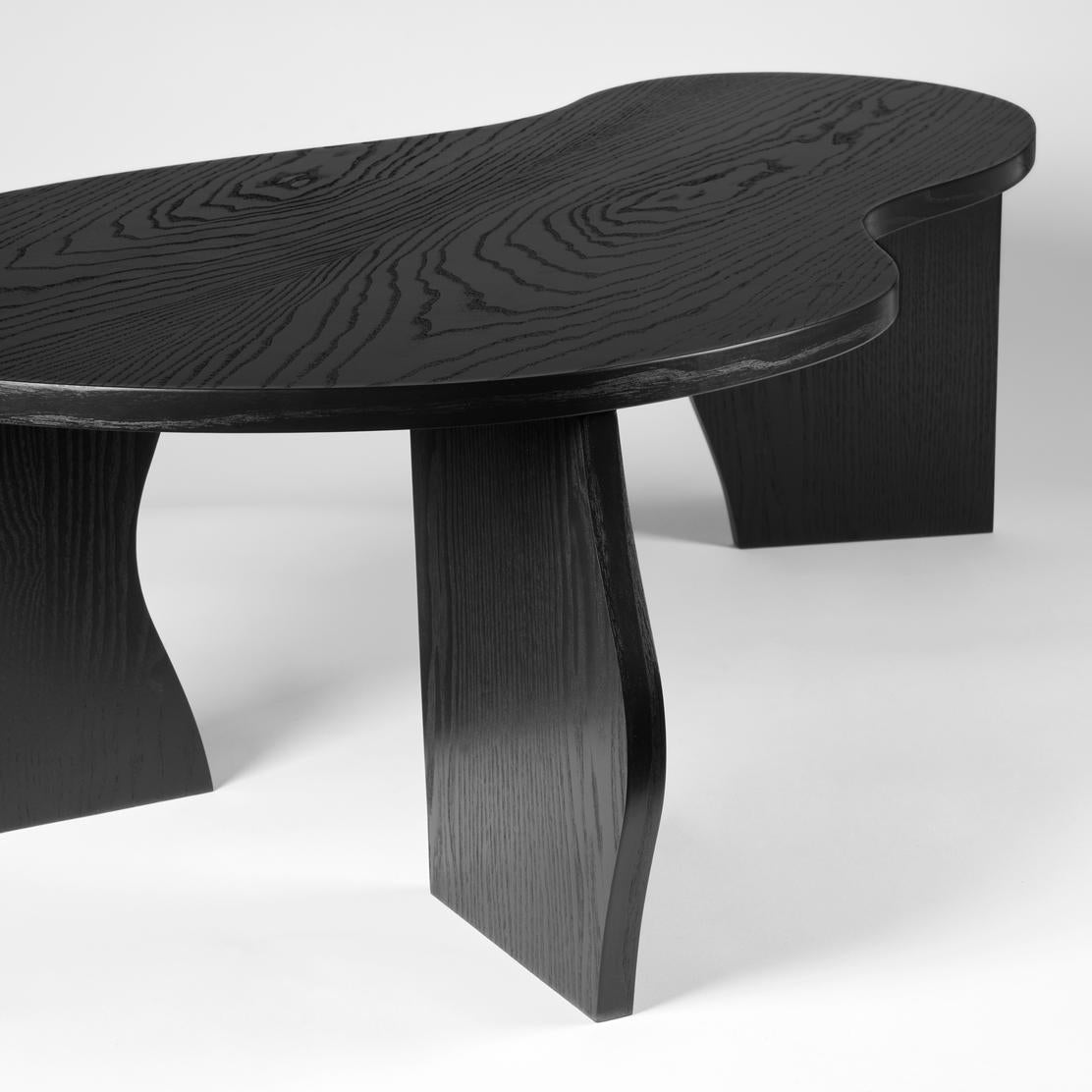 Broste Copenhagen Brook Table L odkládací stolek