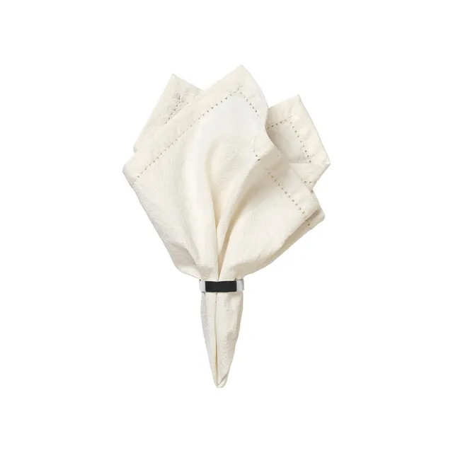 Broste Copenhagen Elin Napkin ubrousek látkový přírodní