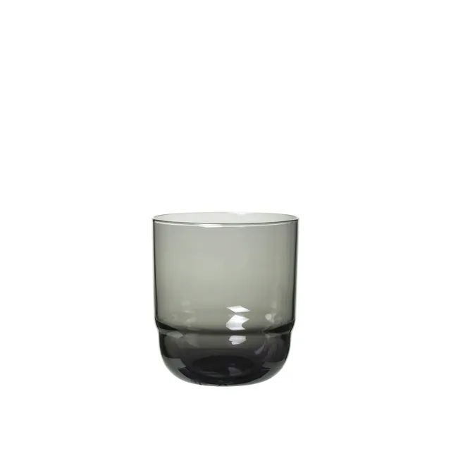Broste Copenhagen Nordic Bistro Tumbler sklenice na vodu