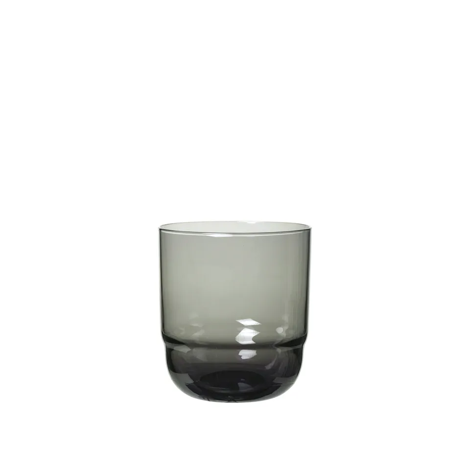 Broste Copenhagen Nordic Bistro Tumbler sklenice na vodu