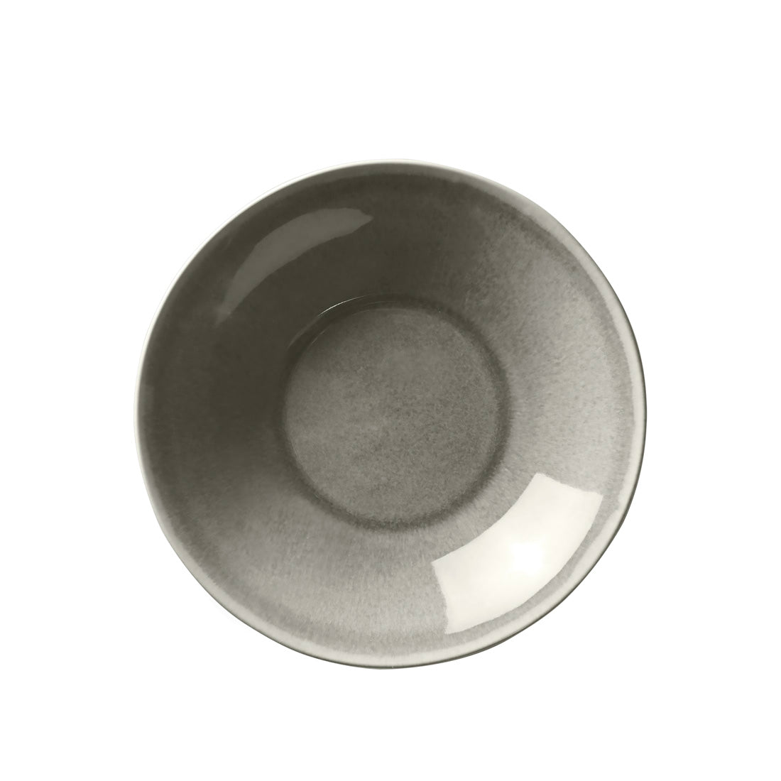 Broste Copenhagen Nordic Rain Deep Plate hluboký talíř