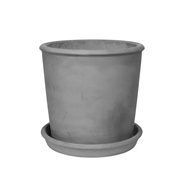 Broste Copenhagen Rolf Planter květináč venkovní