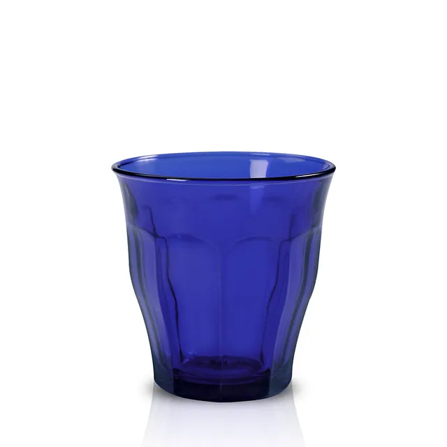 Duralex Picardie sklenice 25 cl safír 1 ks tvrzená