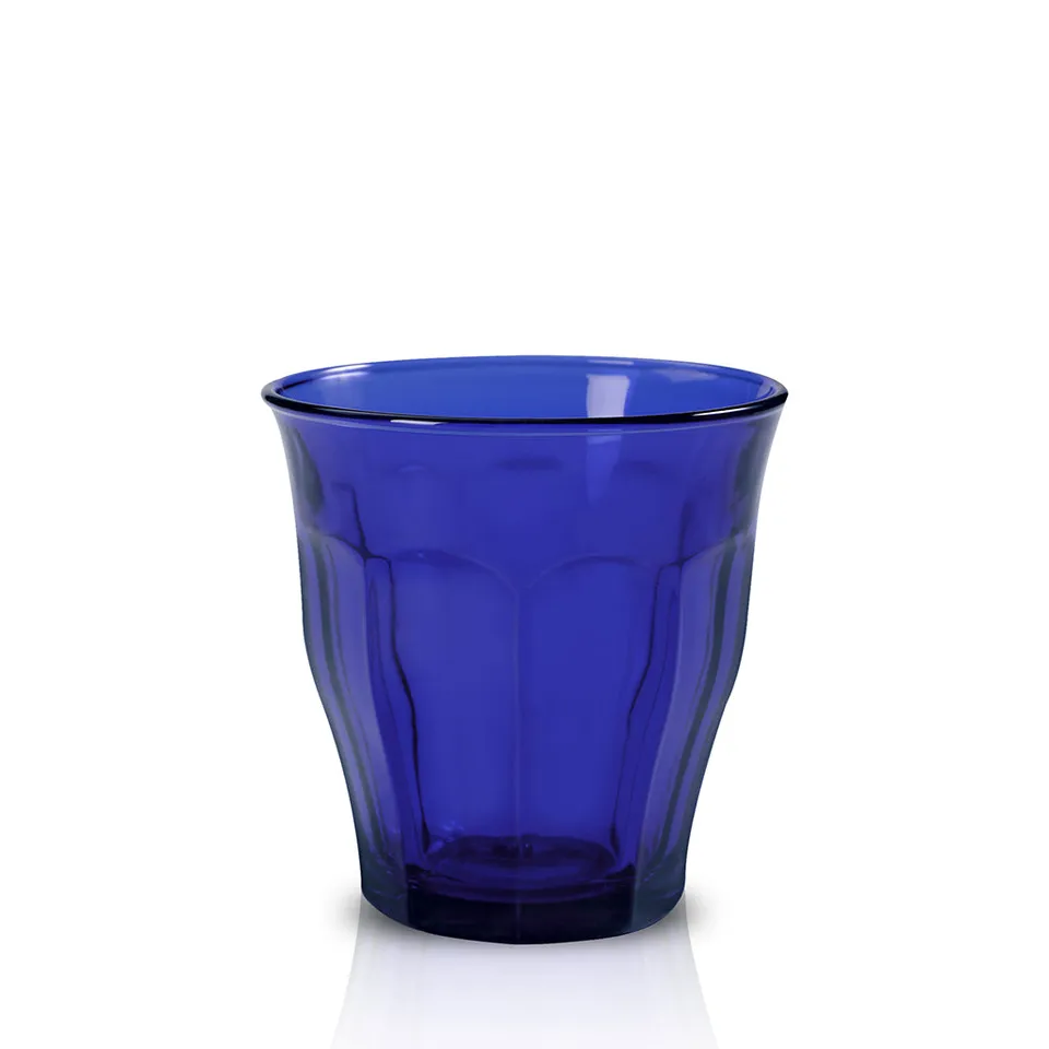 Duralex Picardie sklenice 25 cl safír 1 ks tvrzená