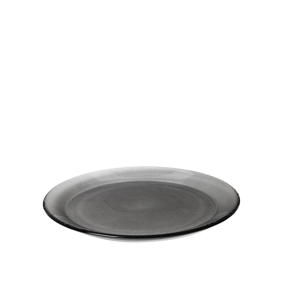 Broste Copenhagen Smoke Plate talíř kouřový