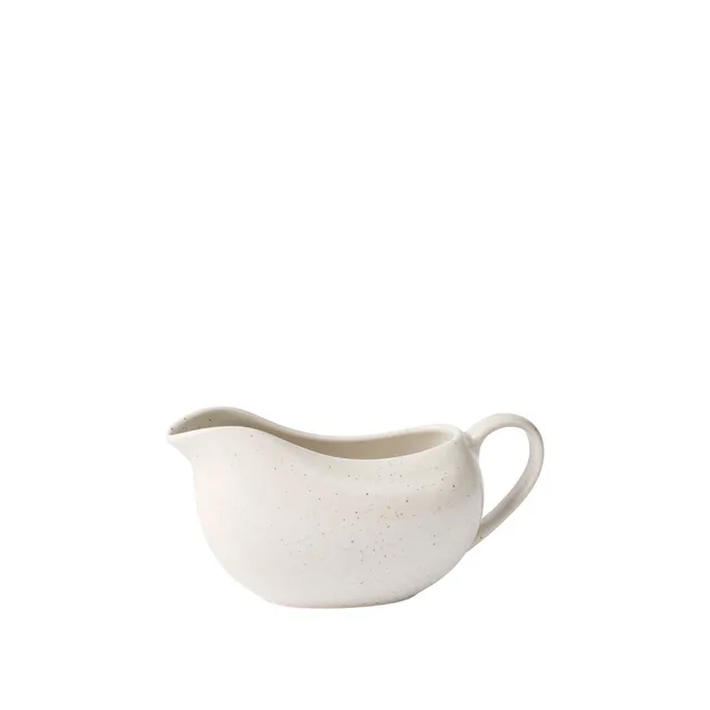 Broste Copenhagen Nordic Vanilla omáčník keramický