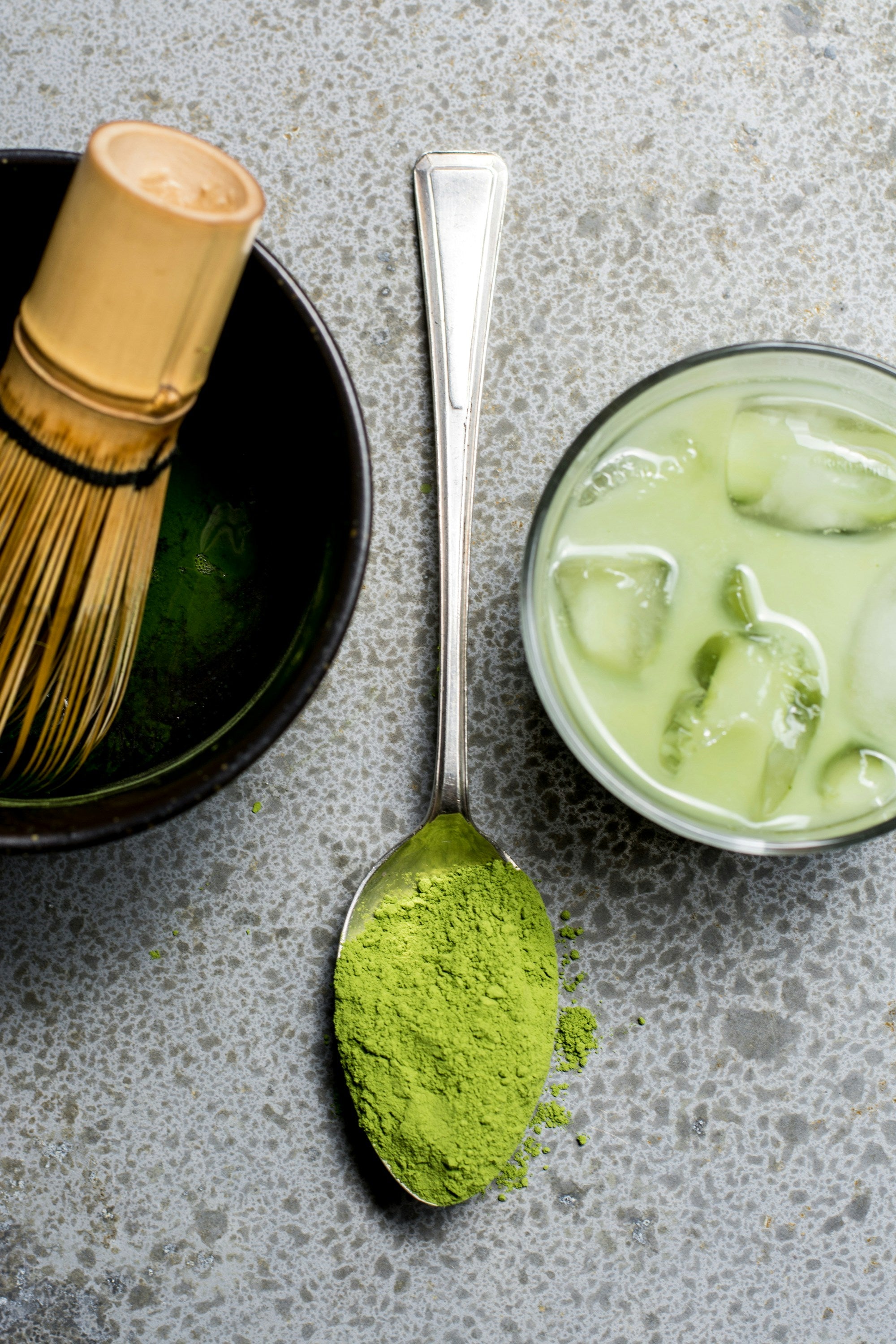 Terra Ceramics Prague Matcha 4.12.26 kurz miska a šálek
