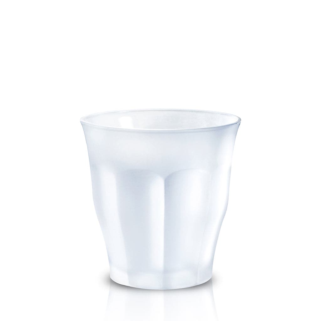 Duralex Le Picardie sklenice 250 ml matné 6 ks